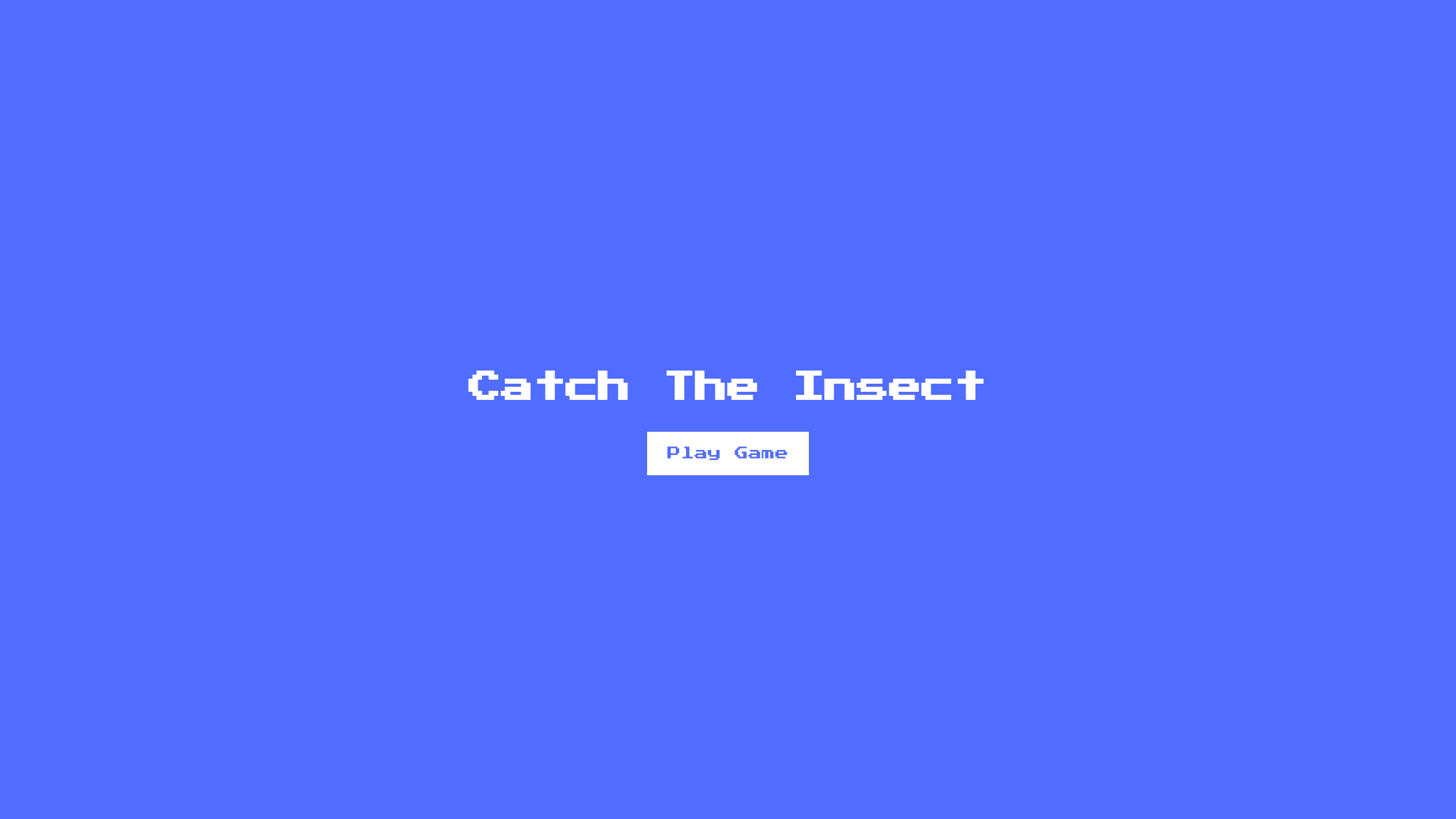 Insect_Catching_Game